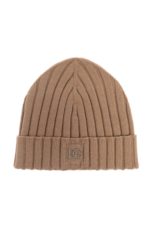 帽子 DOLCE&GABBANA beanie Dolce & Gabbana hat DOLCE & GABBANA | Blondie Shop